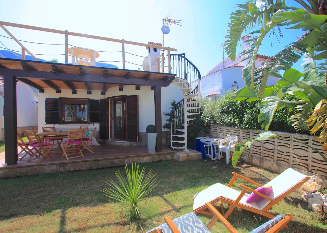 Chalet Club San Vicente Apartamento *