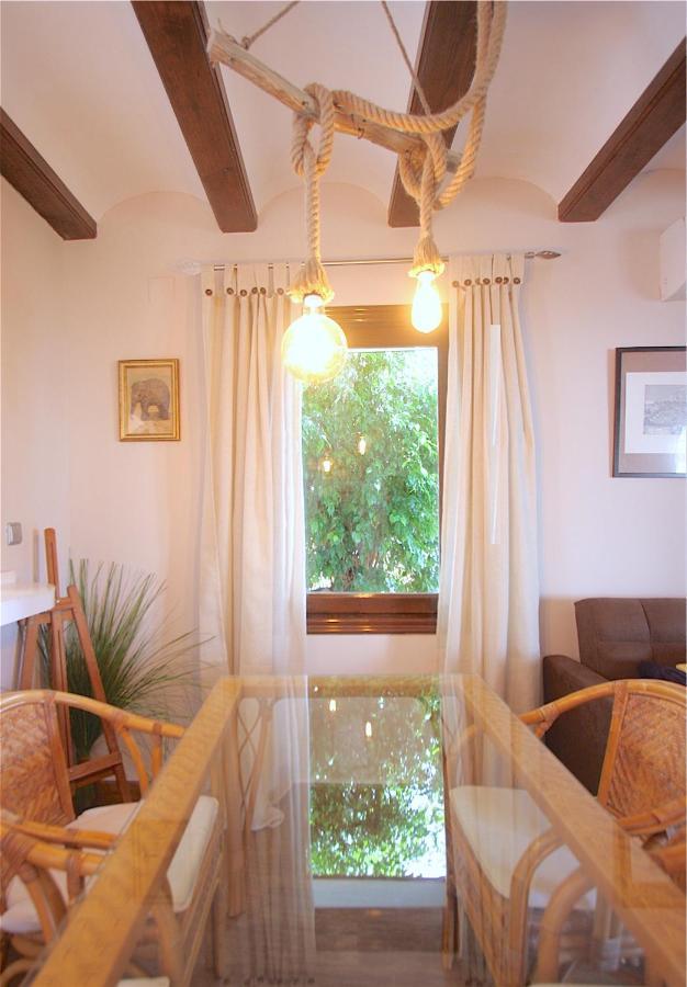 Chalet Club San Vicente Dénia
