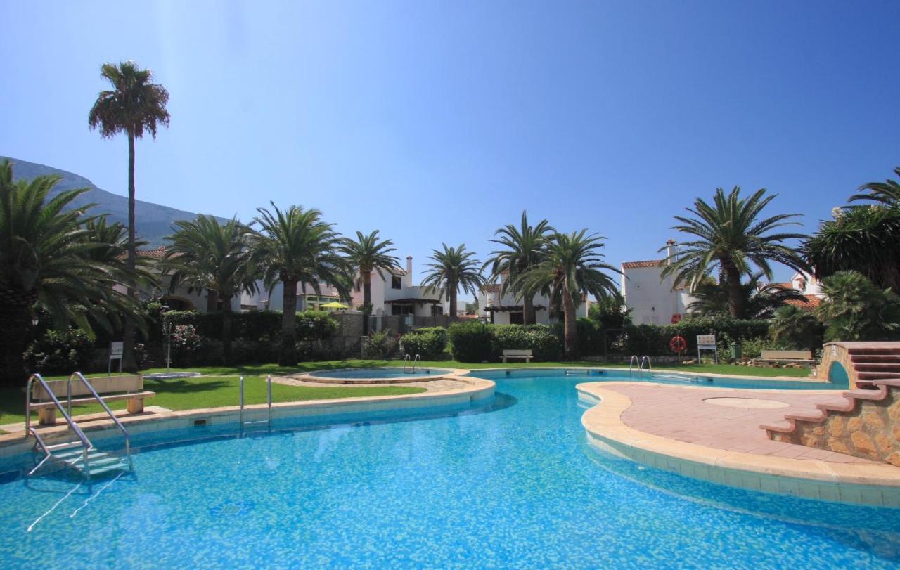 Chalet Club San Vicente * Dénia
