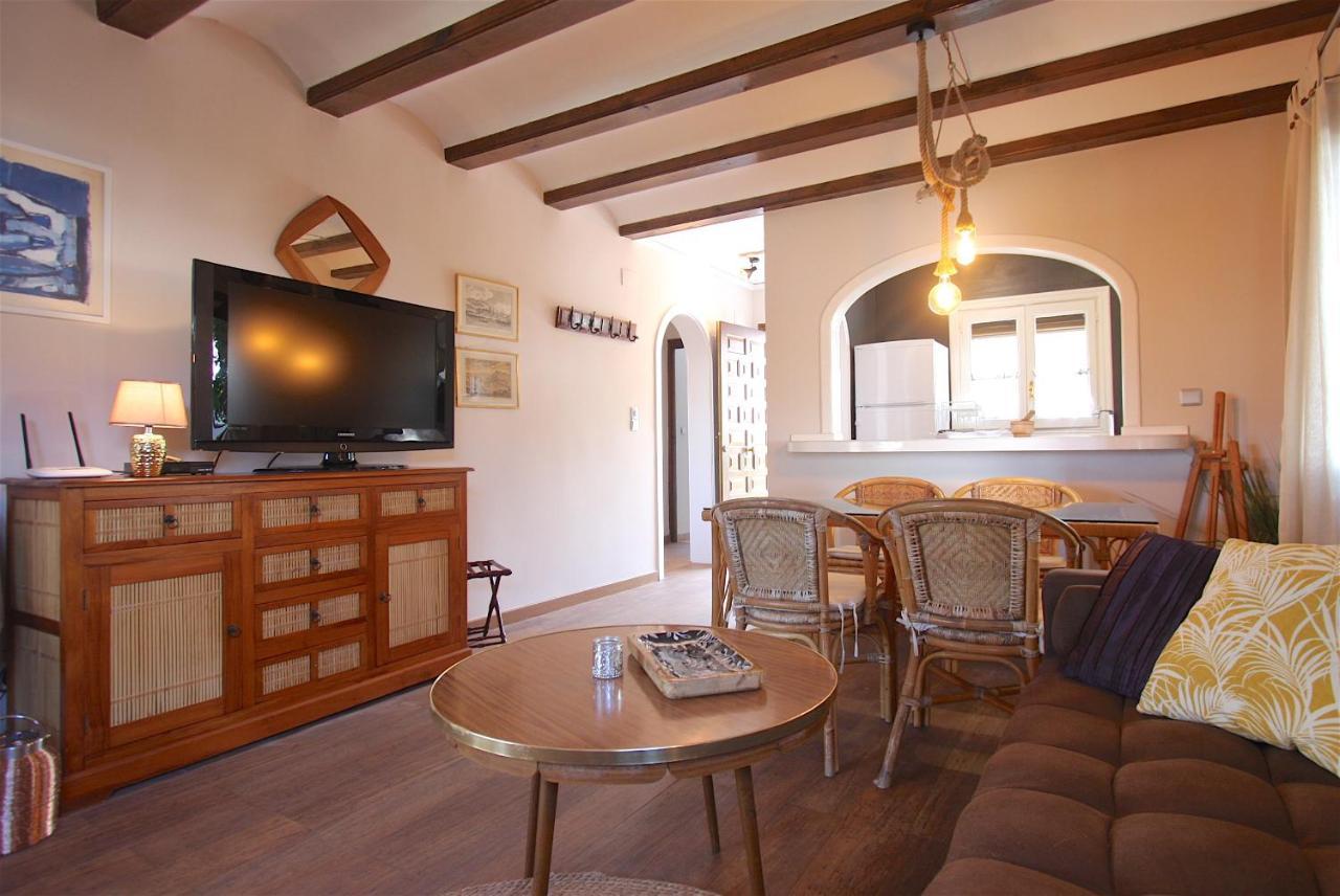 Apartamento Chalet Club San Vicente *