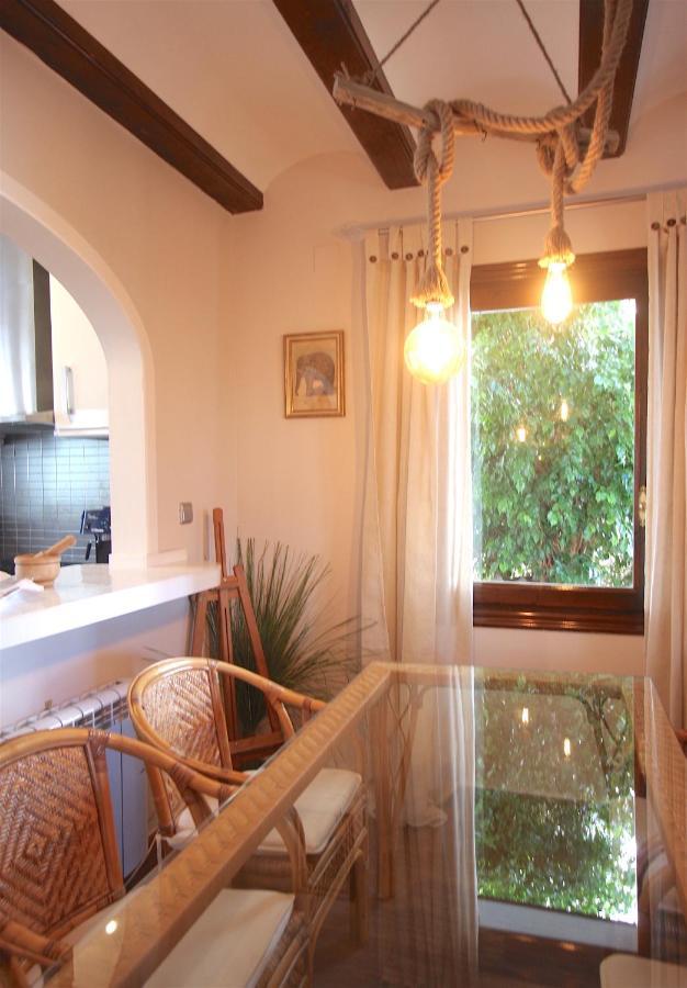 Chalet Club San Vicente