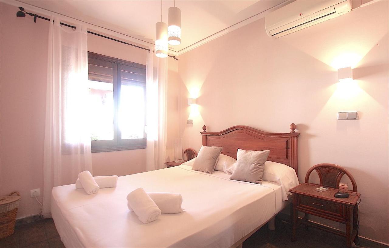 Chalet Club San Vicente Apartamento Dénia