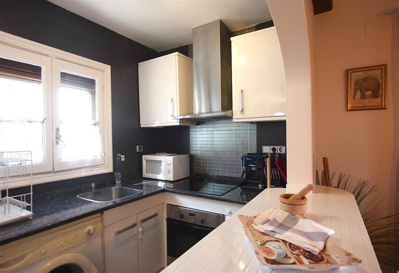 Chalet Club San Vicente Apartamento Dénia