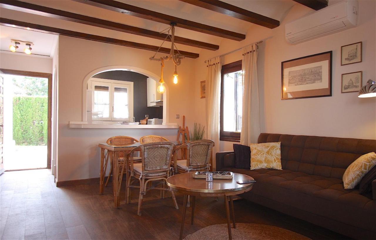 Chalet Club San Vicente Apartamento *
