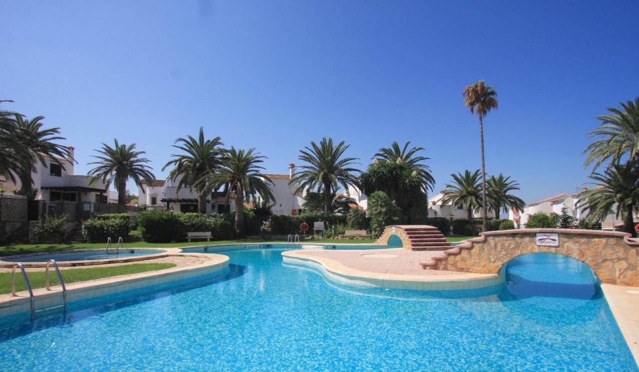 Apartamento Chalet Club San Vicente