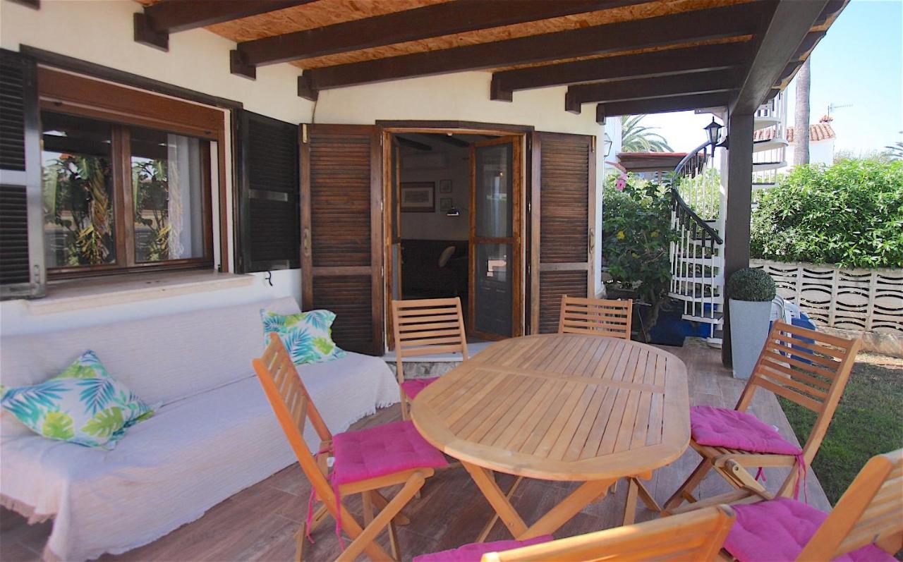 Apartamento Chalet Club San Vicente