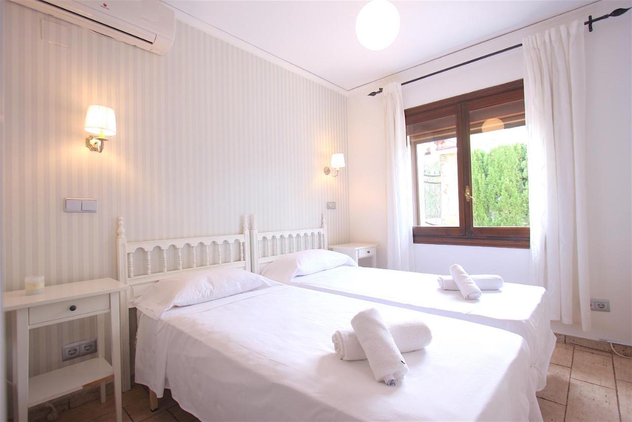 Chalet Club San Vicente Apartamento