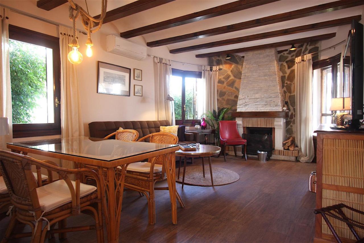 Appartement Chalet Club San Vicente Dénia