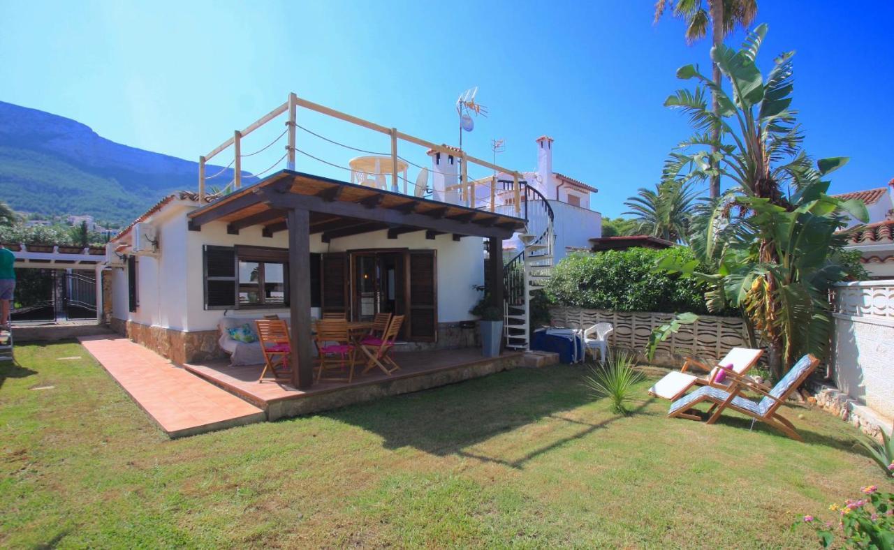 Chalet Club San Vicente