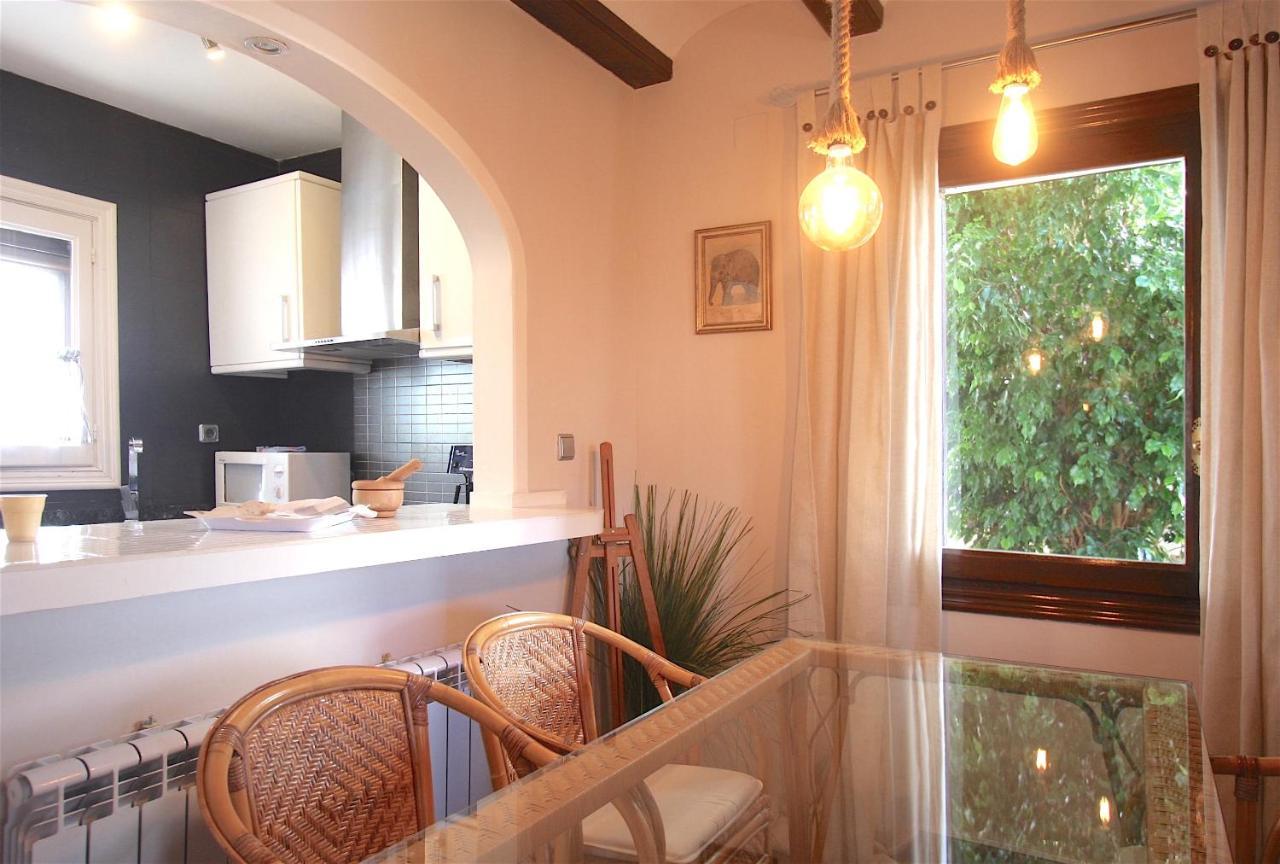 Chalet Club San Vicente Appartement *
