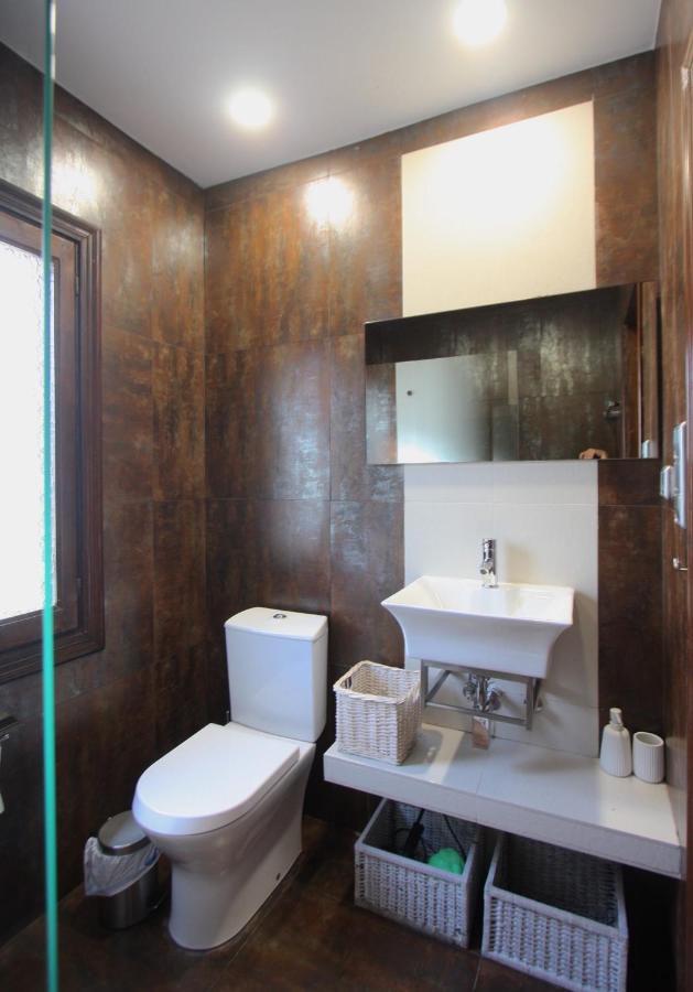 Chalet Club San Vicente Dénia