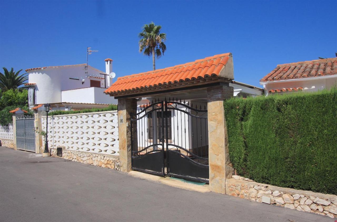 Chalet Club San Vicente Dénia