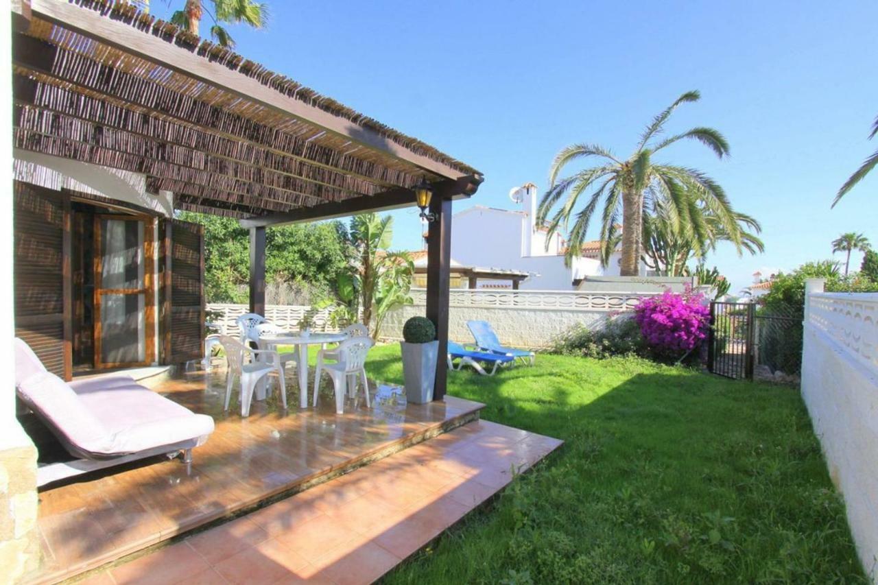 Chalet Club San Vicente *